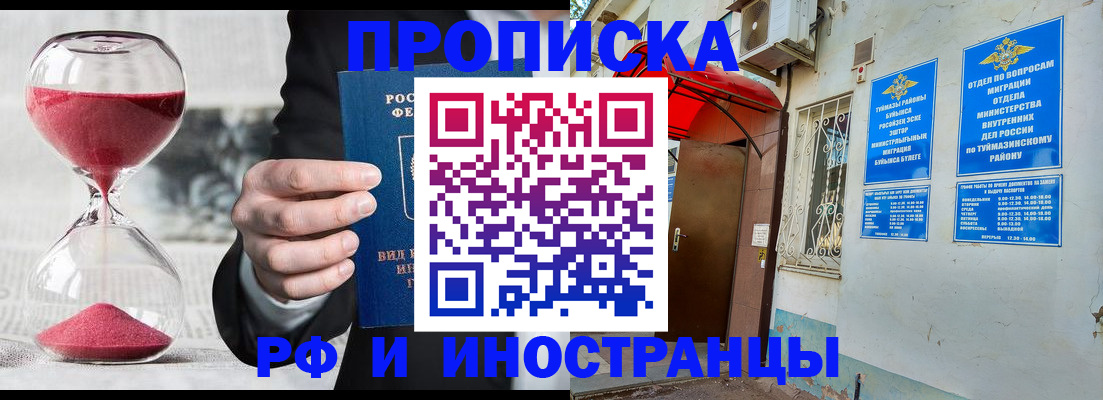 прописка 2025 в Волжске